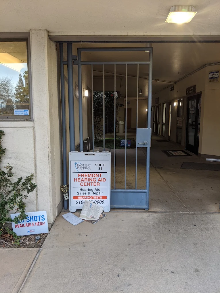 East Bay Hearing Services